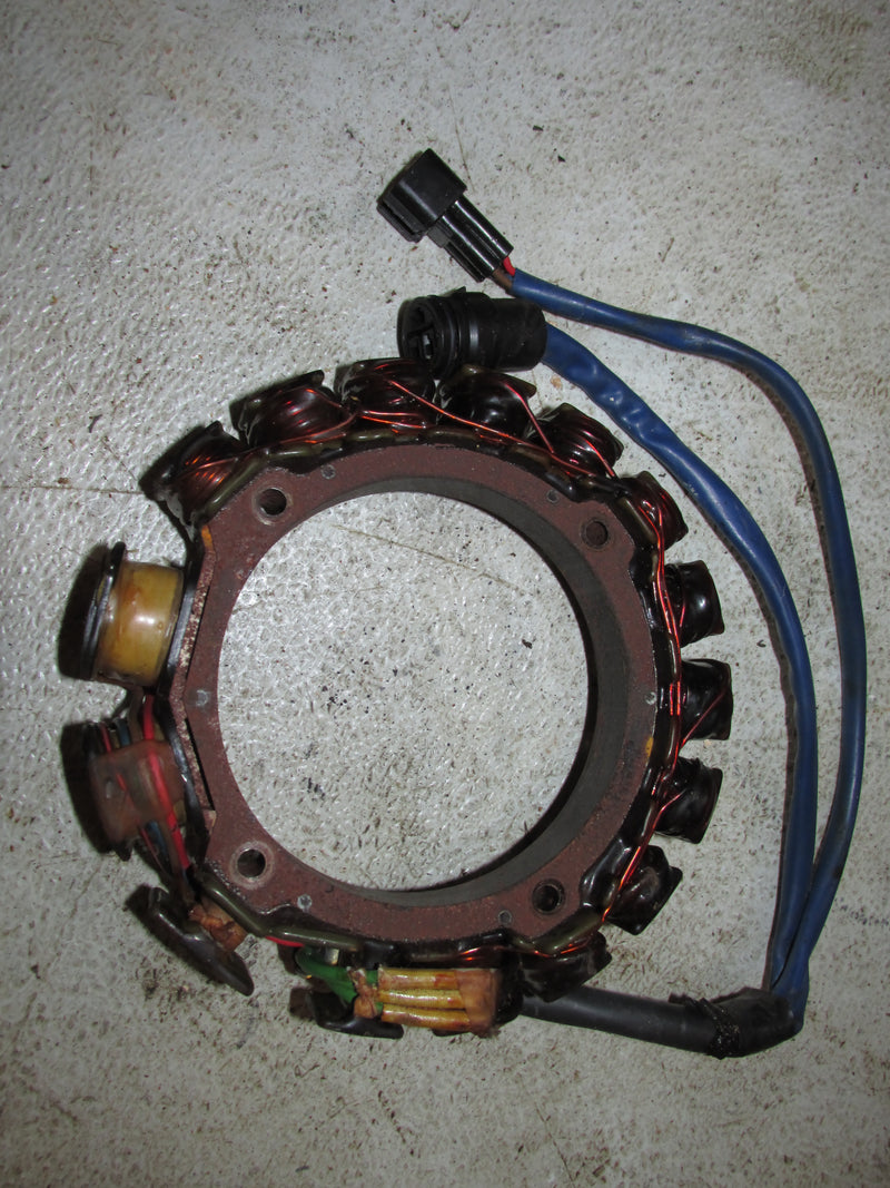 Yamaha 200hp 2 Stroke Outboard Stator (6R3-85510-00-00)