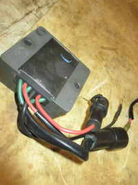 Load image into Gallery viewer, Yamaha 150hp 2 stroke outboard rectifier regulator (6R3-81960-10-00)
