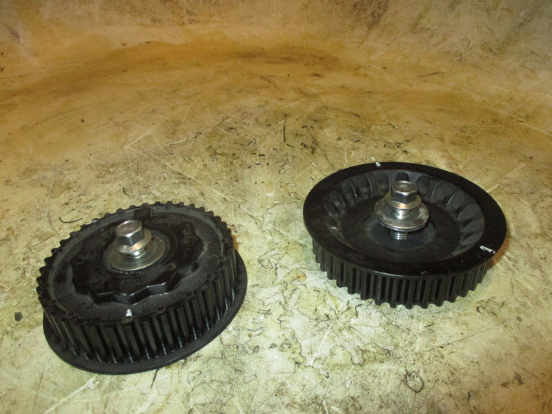 Yamaha 200hp VMAX SHO outboard Driven Gear Set (6CB-11567-00-00)