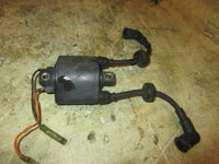 Load image into Gallery viewer, Yamaha 40hp 2 stroke outboard dual ignition coil (689-85570-20-00)
