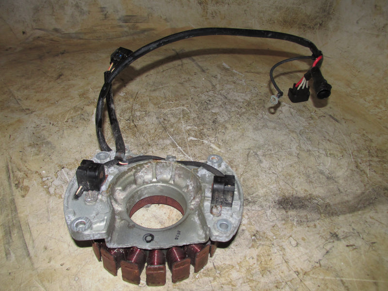 Yamaha 115hp 4 Stroke Outboard Stator/pulsor coil (68V-81410-00-00)