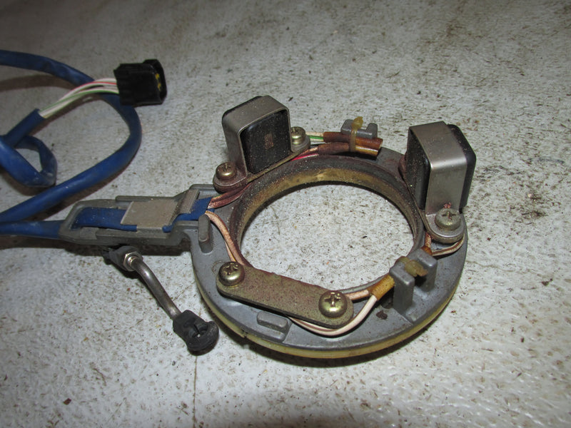 Yamaha 200hp 2 Stroke Outboard Pulsor Coil (64D-85580-00-00)