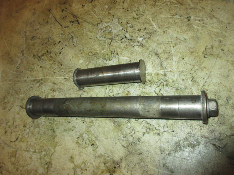 Yamaha 200hp VMAX SHO outboard Upper / Lower Trim Pin (64E-43126-00)