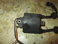 Load image into Gallery viewer, Yamaha 40hp 2 stroke outboard dual ignition coil (689-85570-20-00)
