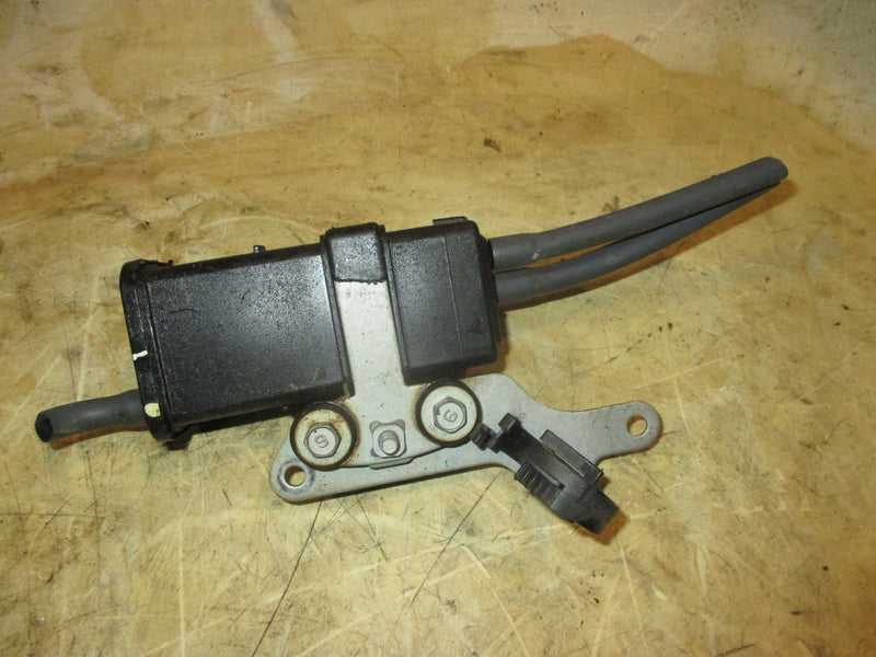 Yamaha 200hp VMAX SHO V6 outboard air canister 69J-24170-00