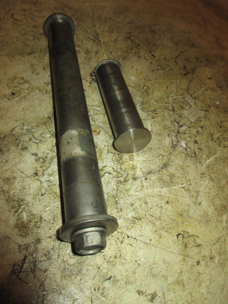 Yamaha 200hp VMAX SHO outboard Upper / Lower Trim Pin (64E-43126-00)