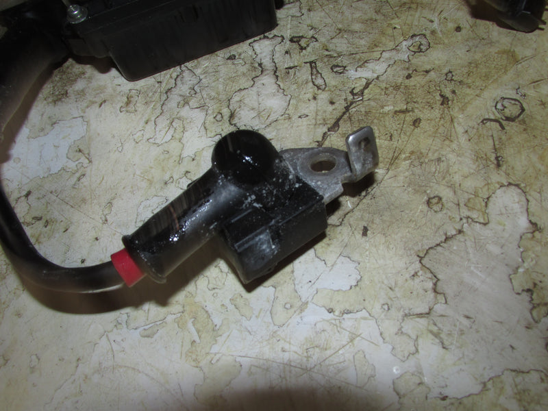 Yamaha 200hp 4 Stroke 3.3L Outboard Tilt trim relay (69J-81950-11-00)