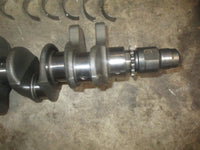 Load image into Gallery viewer, Suzuki DF60A outboard crankshaft (12220-88L00)
