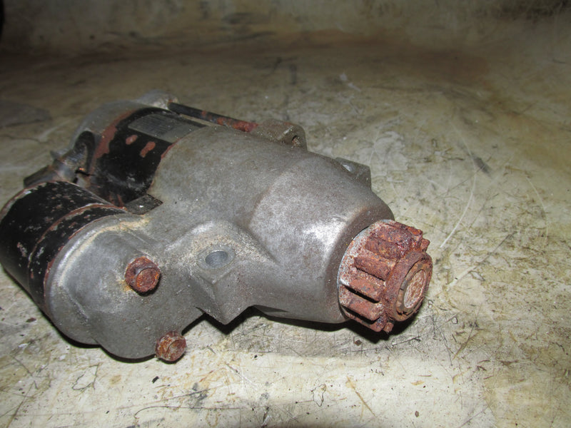 Yamaha 115hp 4 Stroke Outboard Starter (68V-81800-01)