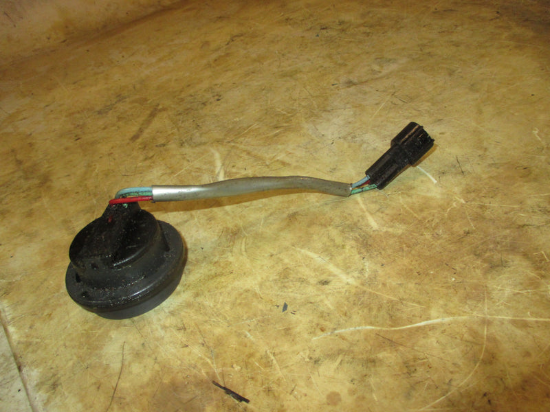 Yamaha 150hp 2 stroke outboard tilt trim switch (6R3-82563-00)