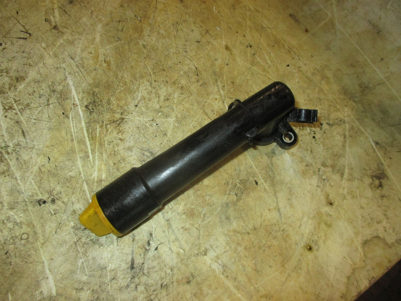Yamaha 200hp VMAX SHO V6 outboard oil filler tube 6CB-15319-00