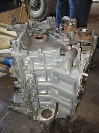 Load image into Gallery viewer, Honda BF200A 200hp outboard crankcase block
