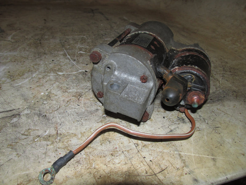 Yamaha 115hp 4 Stroke Outboard Starter (68V-81800-01)