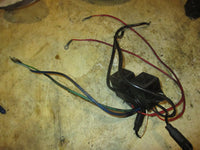 Load image into Gallery viewer, Yamaha 40hp 2 stroke outboard tilt trim relay
