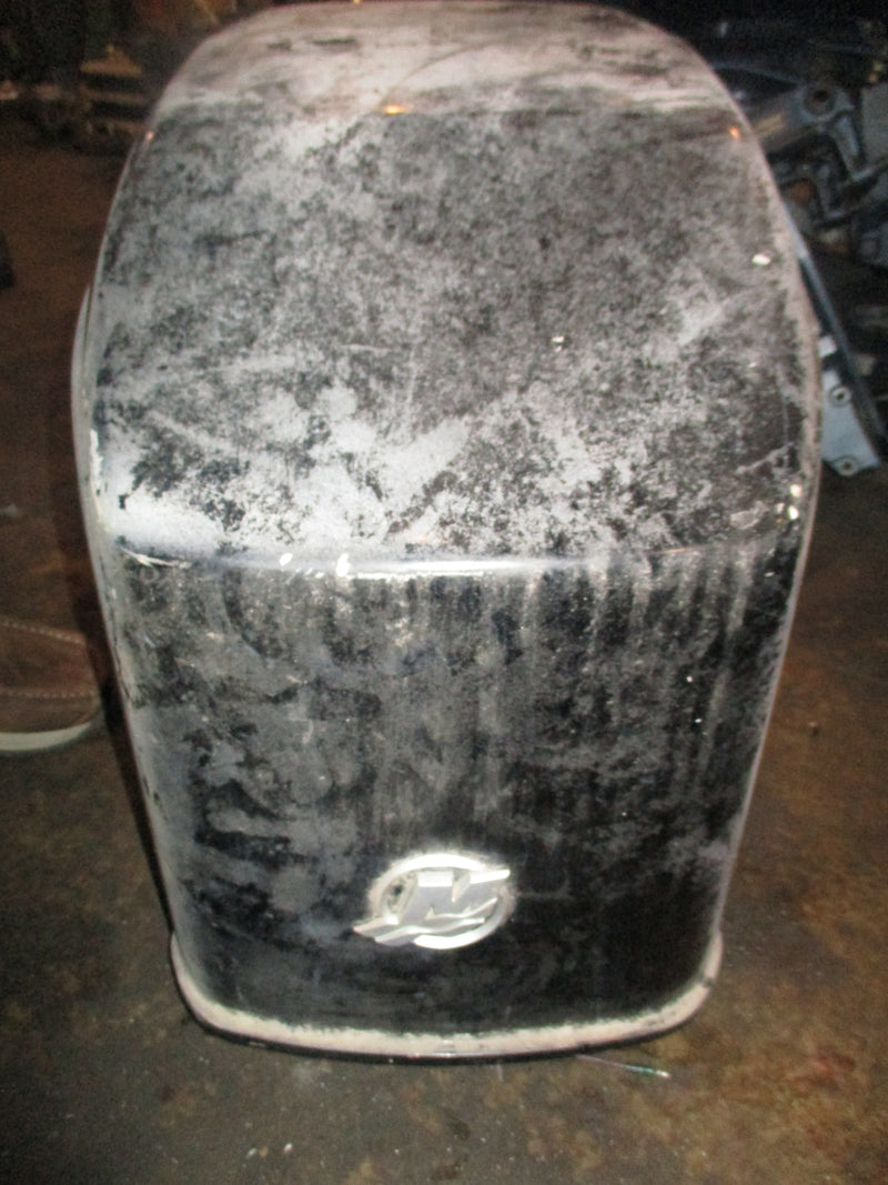 Yamaha Mercury 115hp 4 stroke outboard top cowling