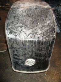 Load image into Gallery viewer, Yamaha Mercury 115hp 4 stroke outboard top cowling
