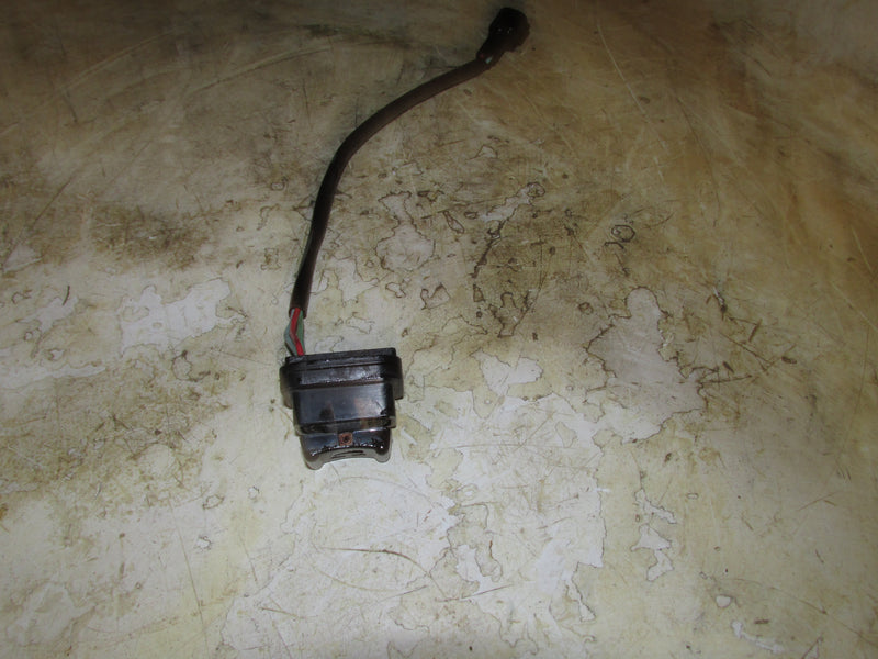 Yamaha 200hp 4 Stroke 3.3L Outboard Tilt trim Switch (69J-82563-00-00)