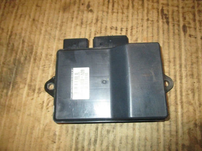 Yamaha 200hp HPDI outboard injector driver (60V-8591B-00)