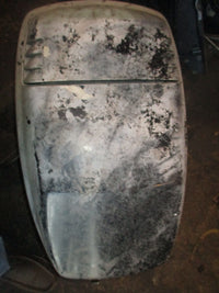 Load image into Gallery viewer, Yamaha Mercury 115hp 4 stroke outboard top cowling
