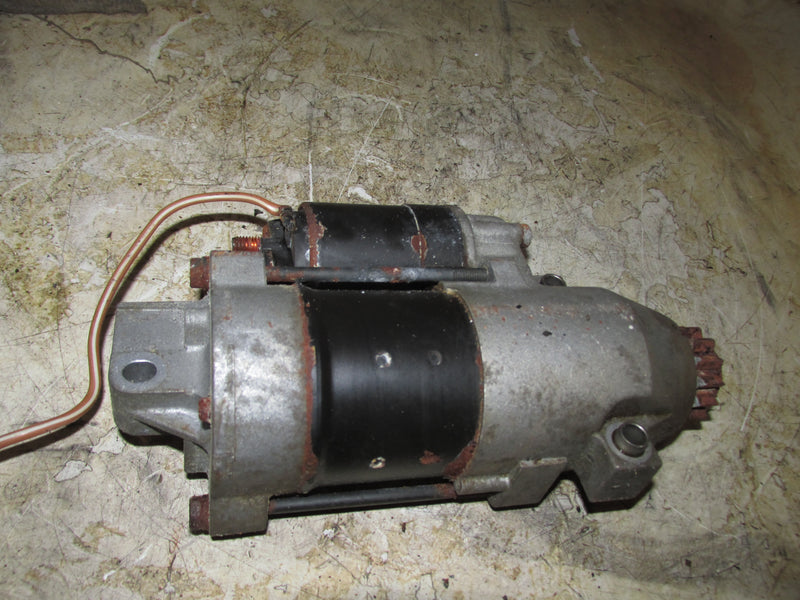 Yamaha 115hp 4 Stroke Outboard Starter (68V-81800-01)