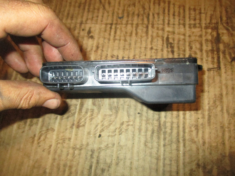 Yamaha 200hp HPDI outboard injector driver (60V-8591B-00)