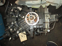 Load image into Gallery viewer, Evinrude Etec 115hp 2 stroke outboard crankcase powerhead
