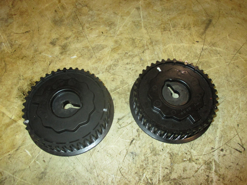 Yamaha 200hp VMAX SHO V6 outboard driven gear set 6CB-11567-00