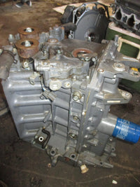 Load image into Gallery viewer, Honda BF200A 200hp outboard crankcase block
