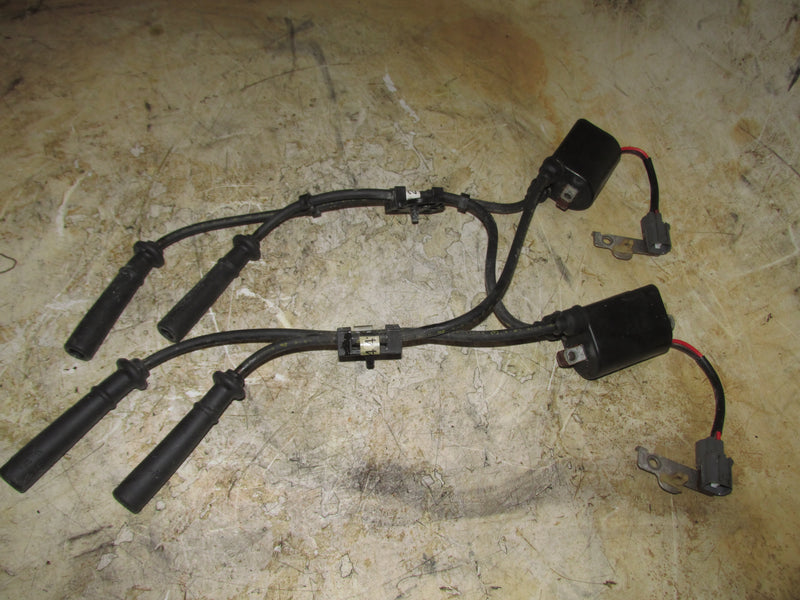 Yamaha 115hp 4 Stroke Outboard Ignition coil set (68V-82310-00-00)