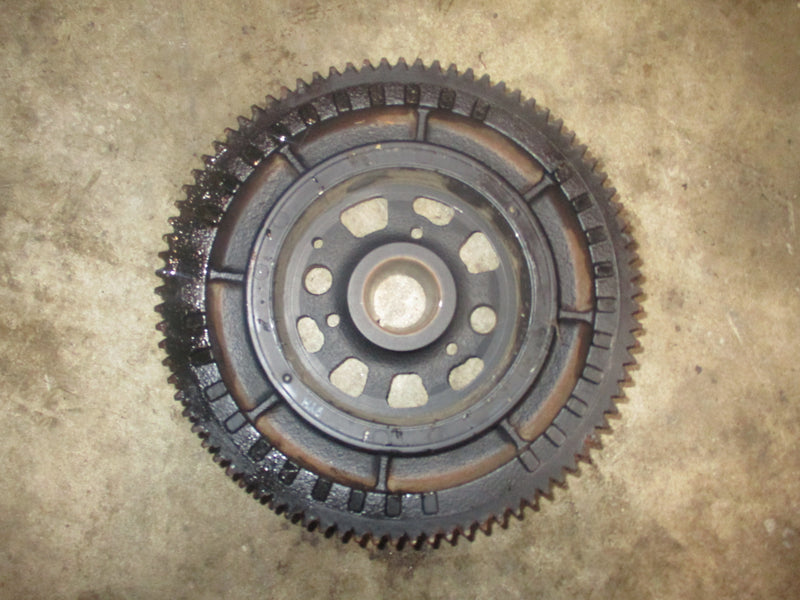 Suzuki DF60A outboard flywheel (32102-88L00)