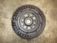 Load image into Gallery viewer, Suzuki DF60A outboard flywheel (32102-88L00)
