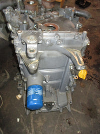 Load image into Gallery viewer, Honda BF200A 200hp outboard crankcase block
