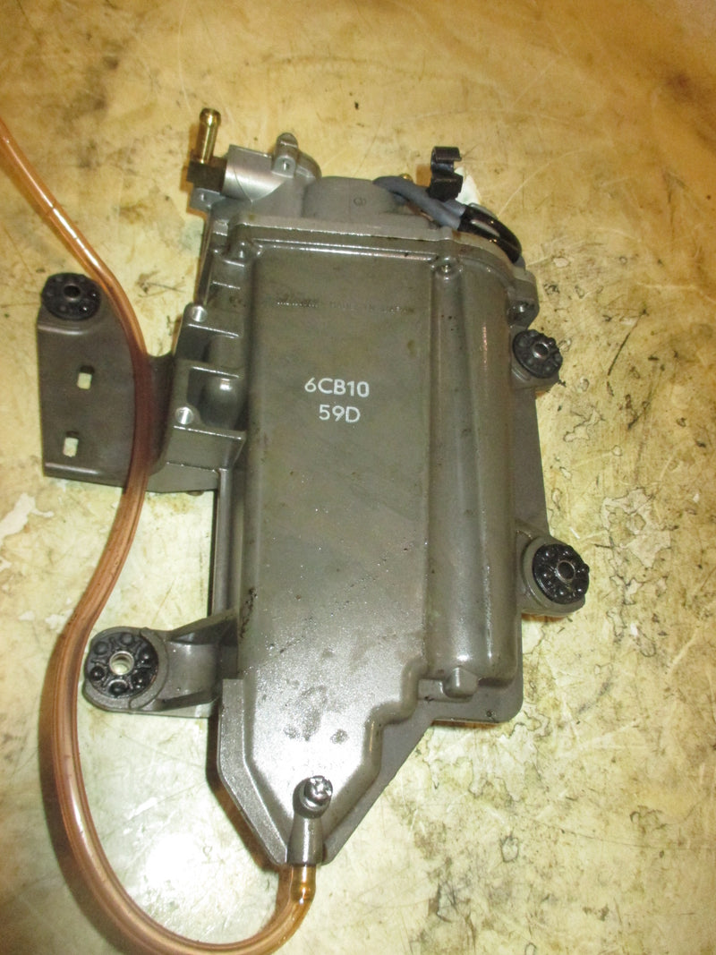 Yamaha 200hp VMAX SHO outboard VST/Fuel Vapor Separator (6CB-10/6CB-14180-10-00)