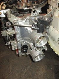 Load image into Gallery viewer, Evinrude Etec 115hp 2 stroke outboard crankcase powerhead
