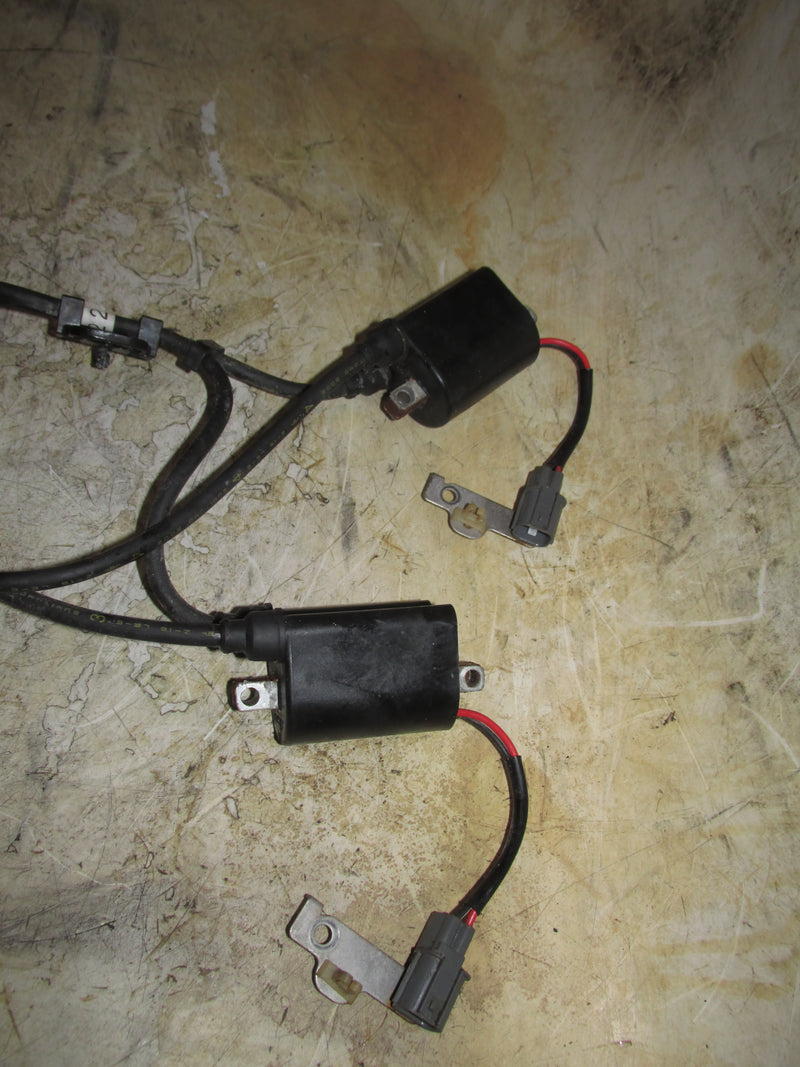 Yamaha 115hp 4 Stroke Outboard Ignition coil set (68V-82310-00-00)