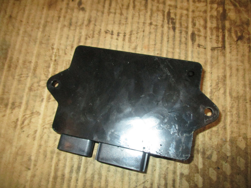 Yamaha 200hp HPDI outboard injector driver (60V-8591B-00)
