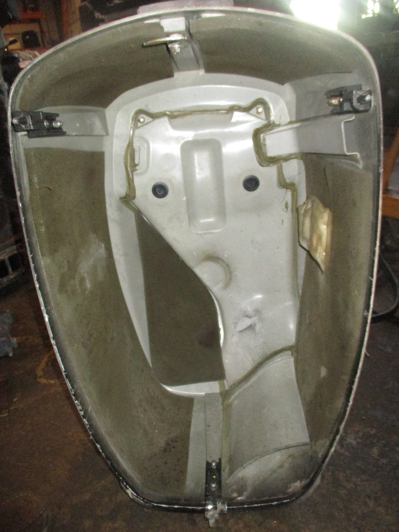 Yamaha Mercury 115hp 4 stroke outboard top cowling