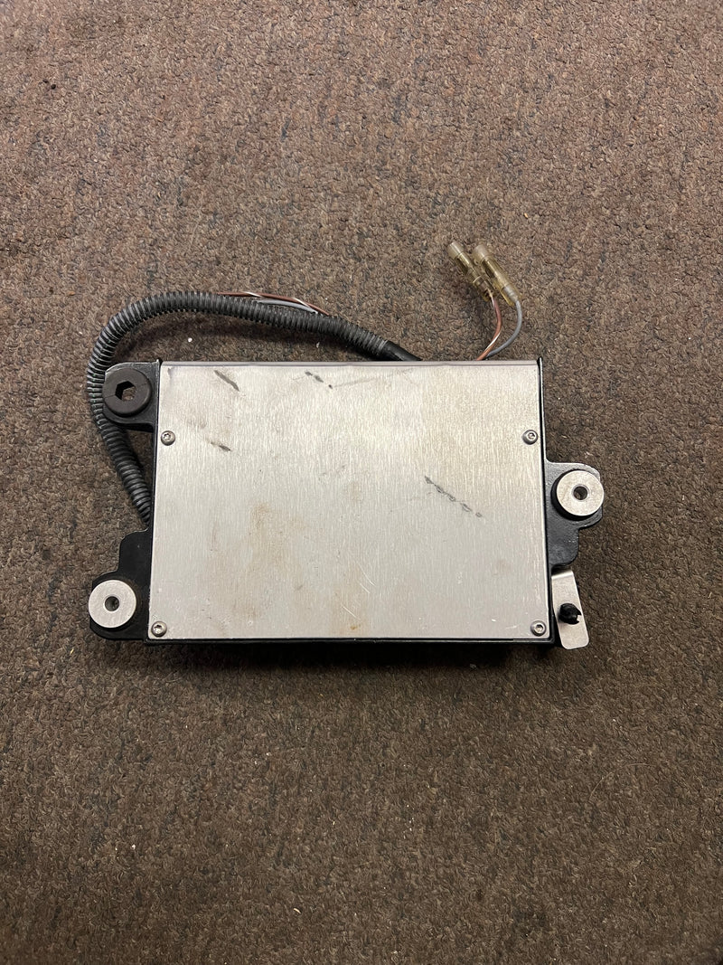 Mercury Optimax 225hp 2 stroke outboard CDI/ PCM (859610)