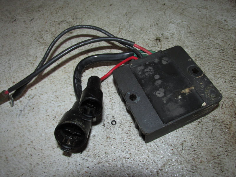 Yamaha 200hp 2 Stroke Outboard Rectifier Regulator (6R3-81960-10-00)