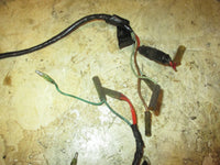 Load image into Gallery viewer, Yamaha 40hp 2 stroke outboard engine wiring harness (6E9-82590-20-00)
