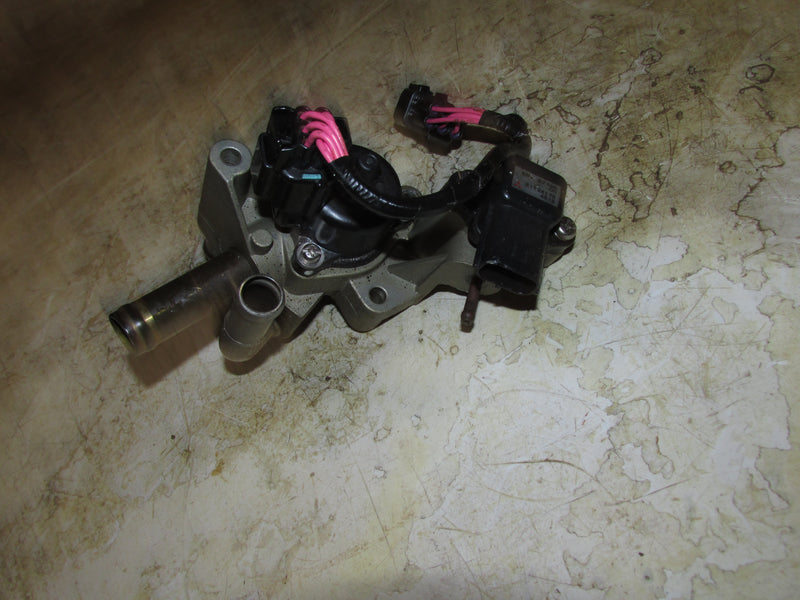 Yamaha 200hp 4 Stroke 3.3L Outboard Control unit/IAC valve (68V-1312A-00)