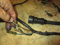 Load image into Gallery viewer, Yamaha 40hp 2 stroke outboard engine wiring harness (6E9-82590-20-00)
