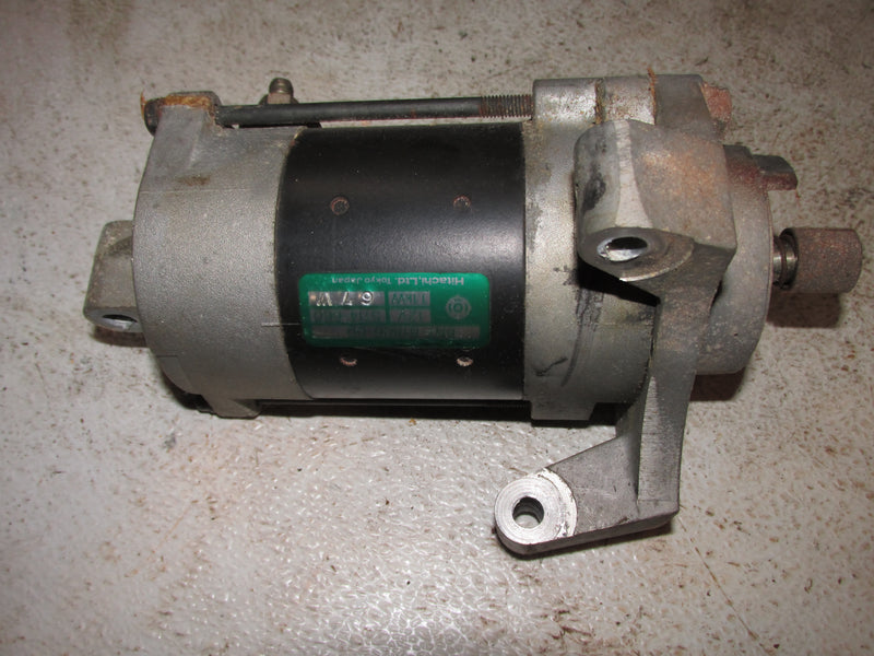 Yamaha 200hp 2 Stroke Outboard Starter (6N7-81800-00)
