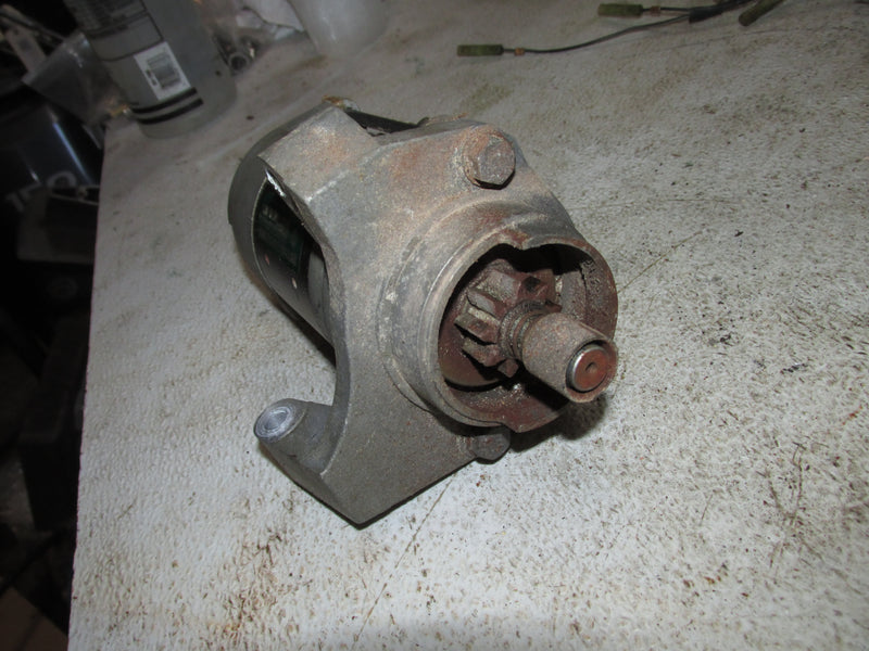 Yamaha 200hp 2 Stroke Outboard Starter (6N7-81800-00)