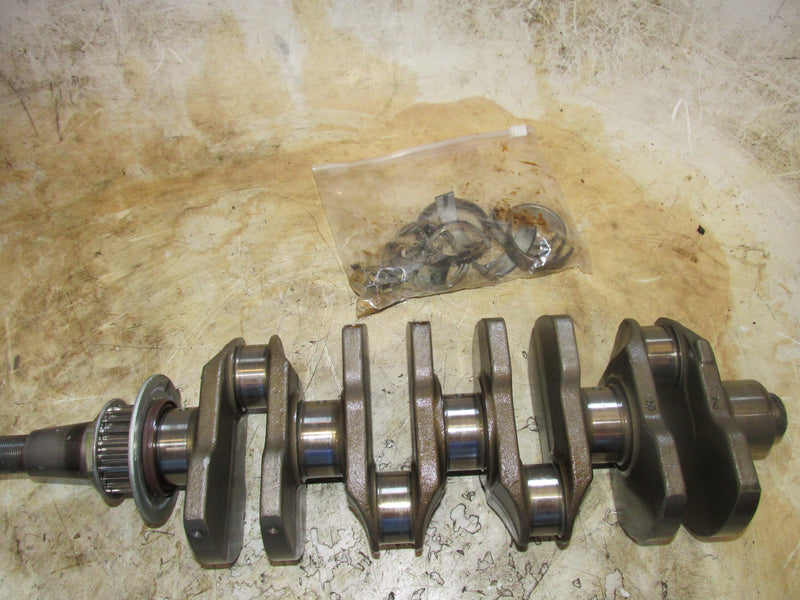 Yamaha 115hp 4 Stroke Outboard Crankshaft (68V-11411-00-00)