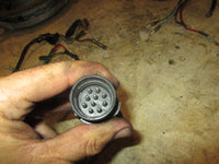 Load image into Gallery viewer, Yamaha 40hp 2 stroke outboard engine wiring harness (6E9-82590-20-00)
