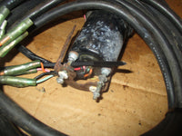 Load image into Gallery viewer, Nissan 70hp 2 stroke outboard trim gage
