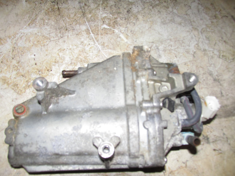 Yamaha 115hp 4 Stroke Outboard VST Fuel vapor separator (68V-14180-01-00)