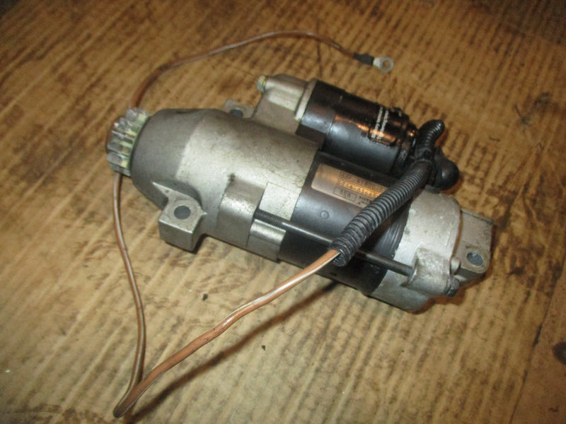 Yamaha 200hp HPDI outboard starter (68F-81800-01)
