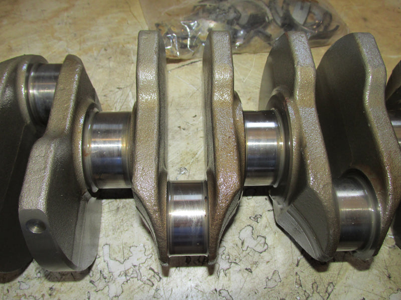 Yamaha 115hp 4 Stroke Outboard Crankshaft (68V-11411-00-00)